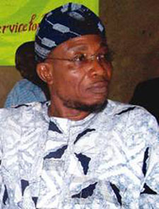 Aregbesola